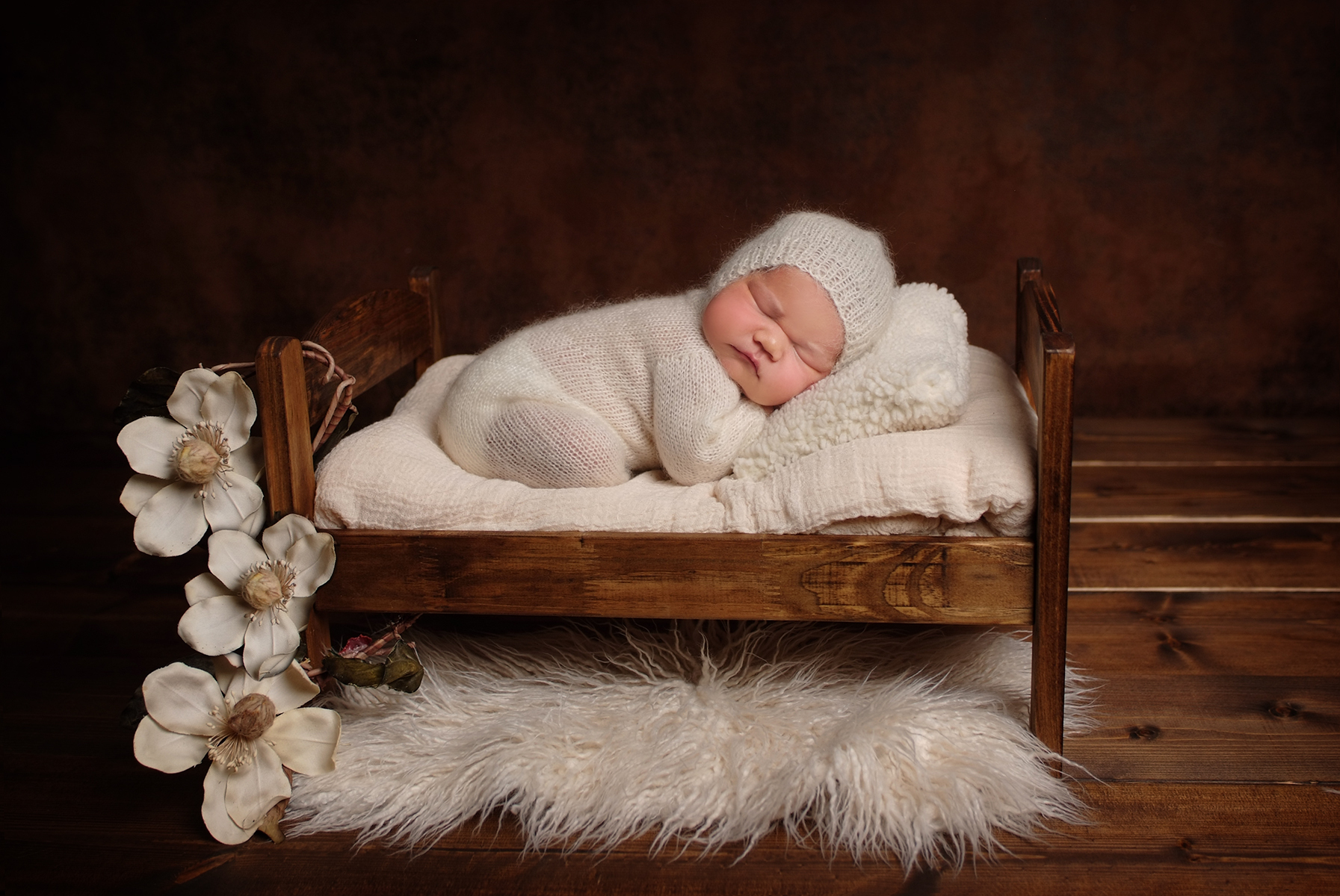 Newborn Pictures