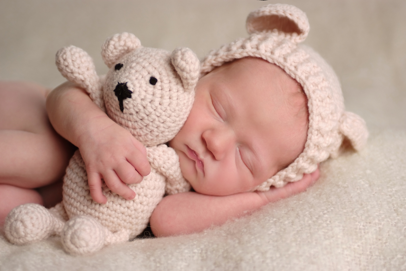 Best Newborn Photographer