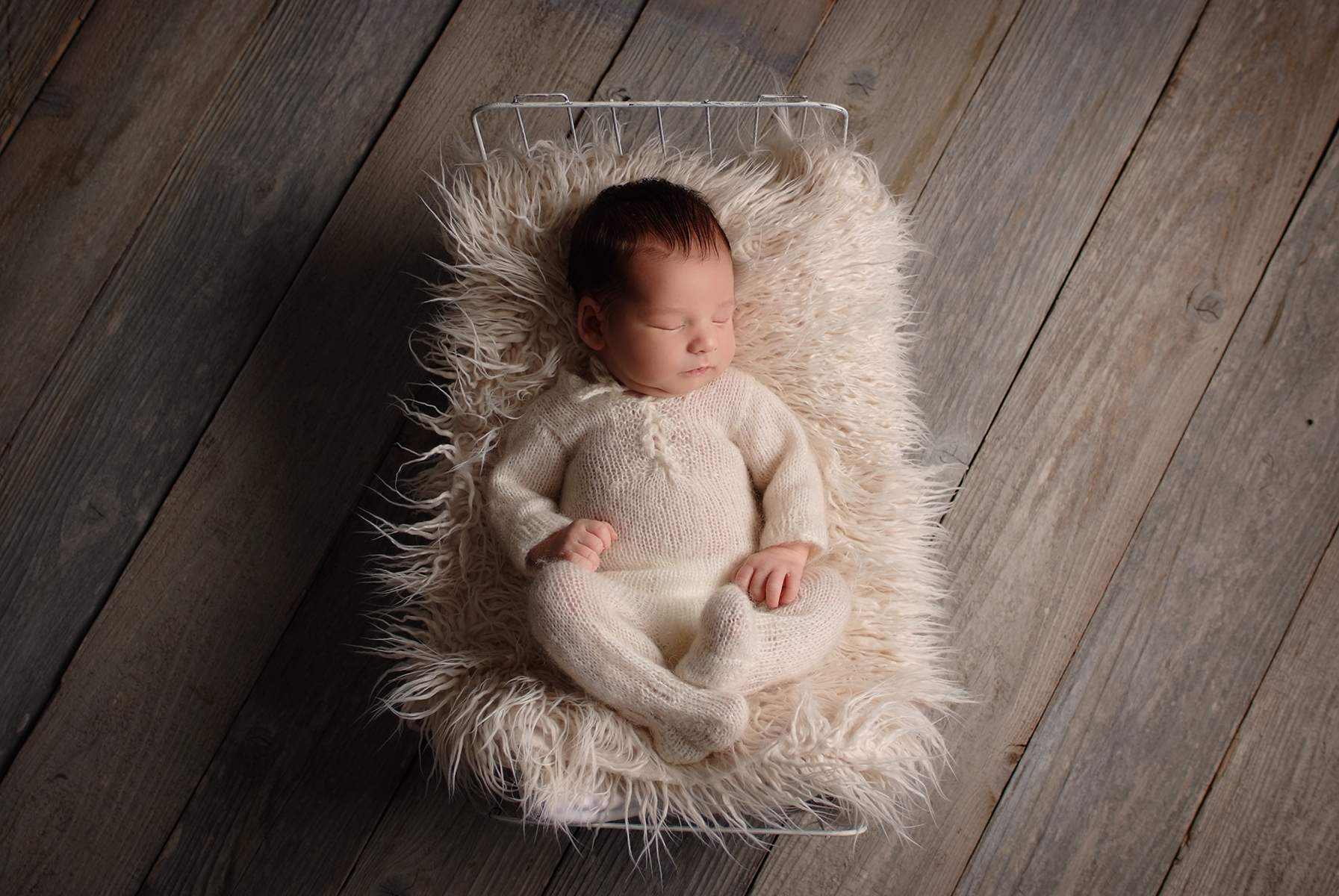 Newborn Photos