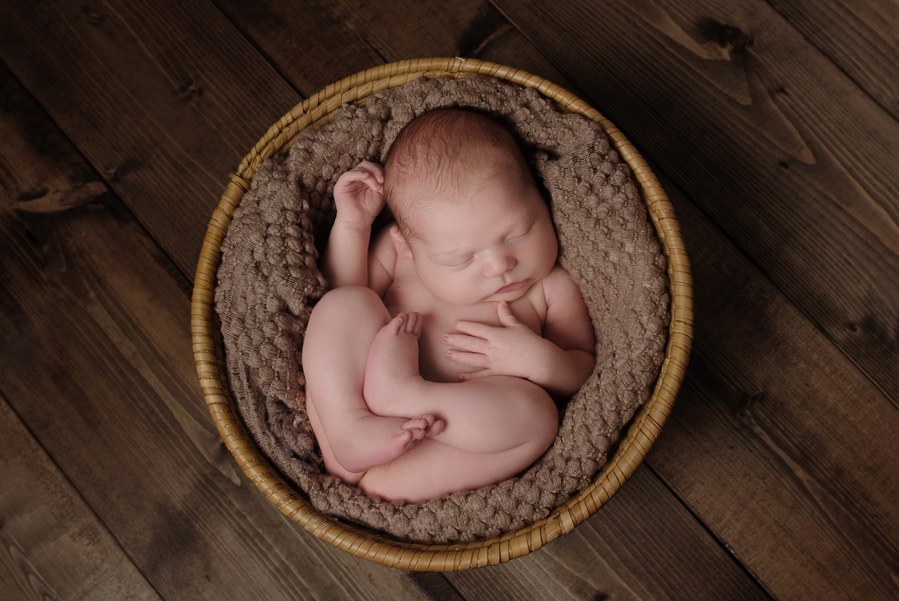 Newborn Photos