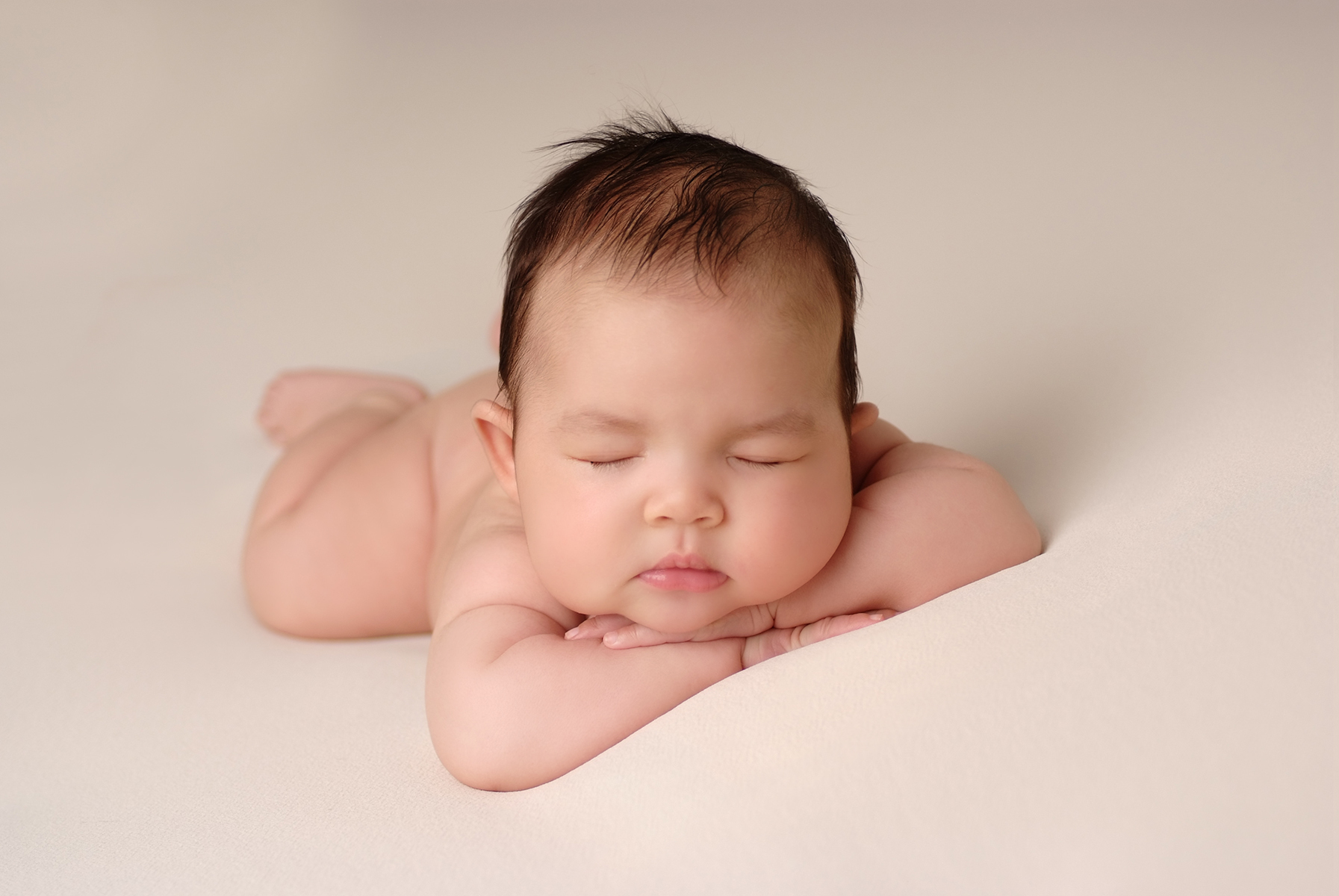 Newborn Photography