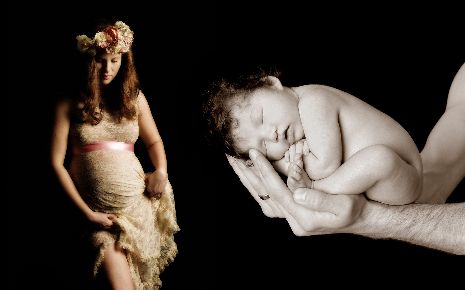 Maternity and Newborn