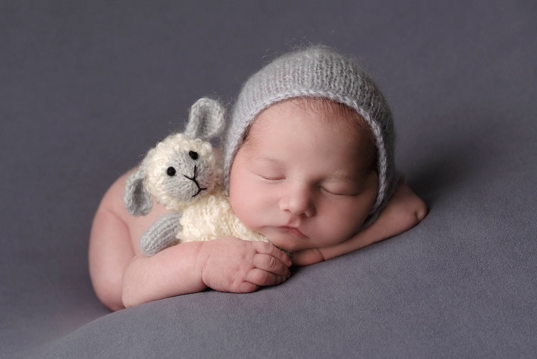 Newborn Photography