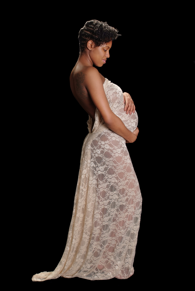 Maternity Photo Session